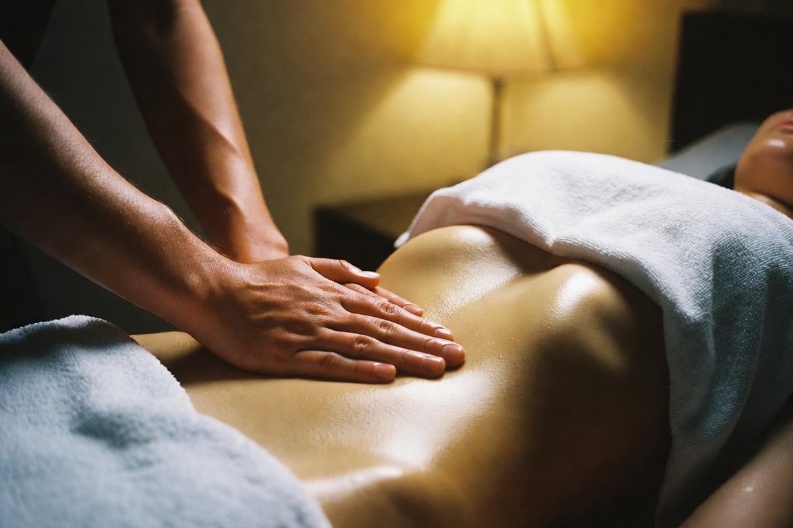 Chăm sóc sức khỏe và cân bằng tâm sinh lý nữ tại Hà Nội