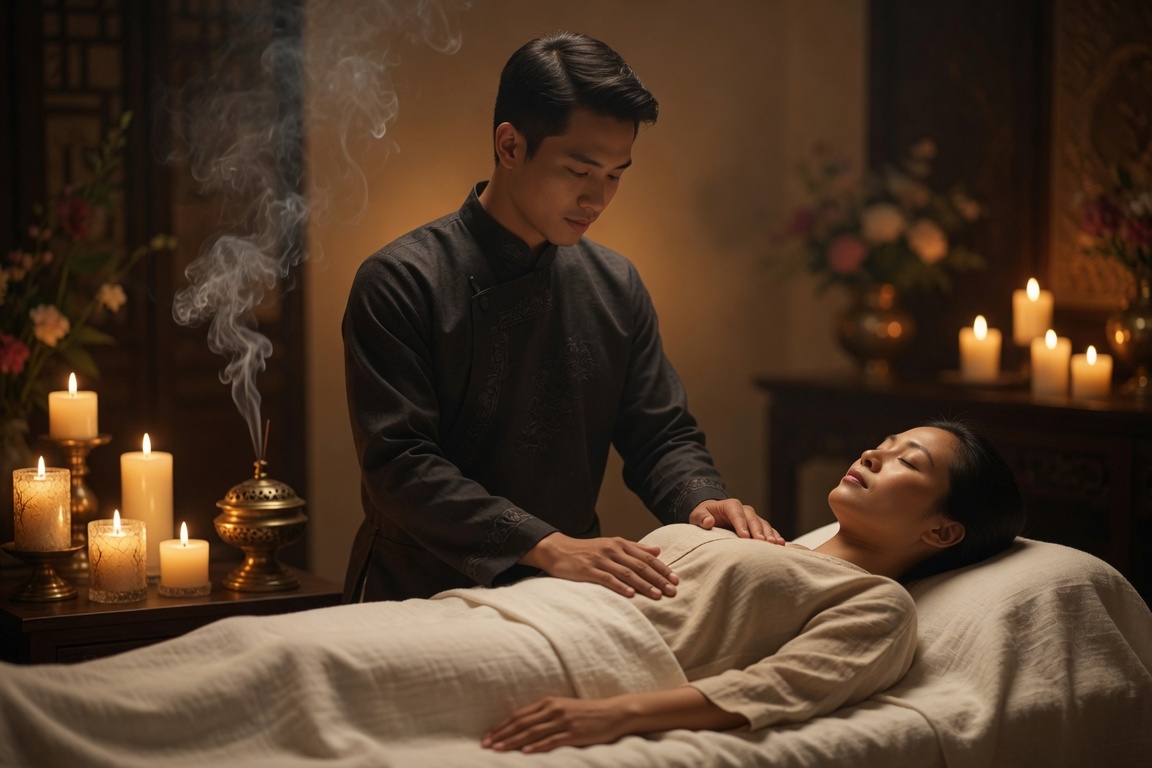 HÀNH TRÌNH VỀ VỚI CHÍNH MÌNH