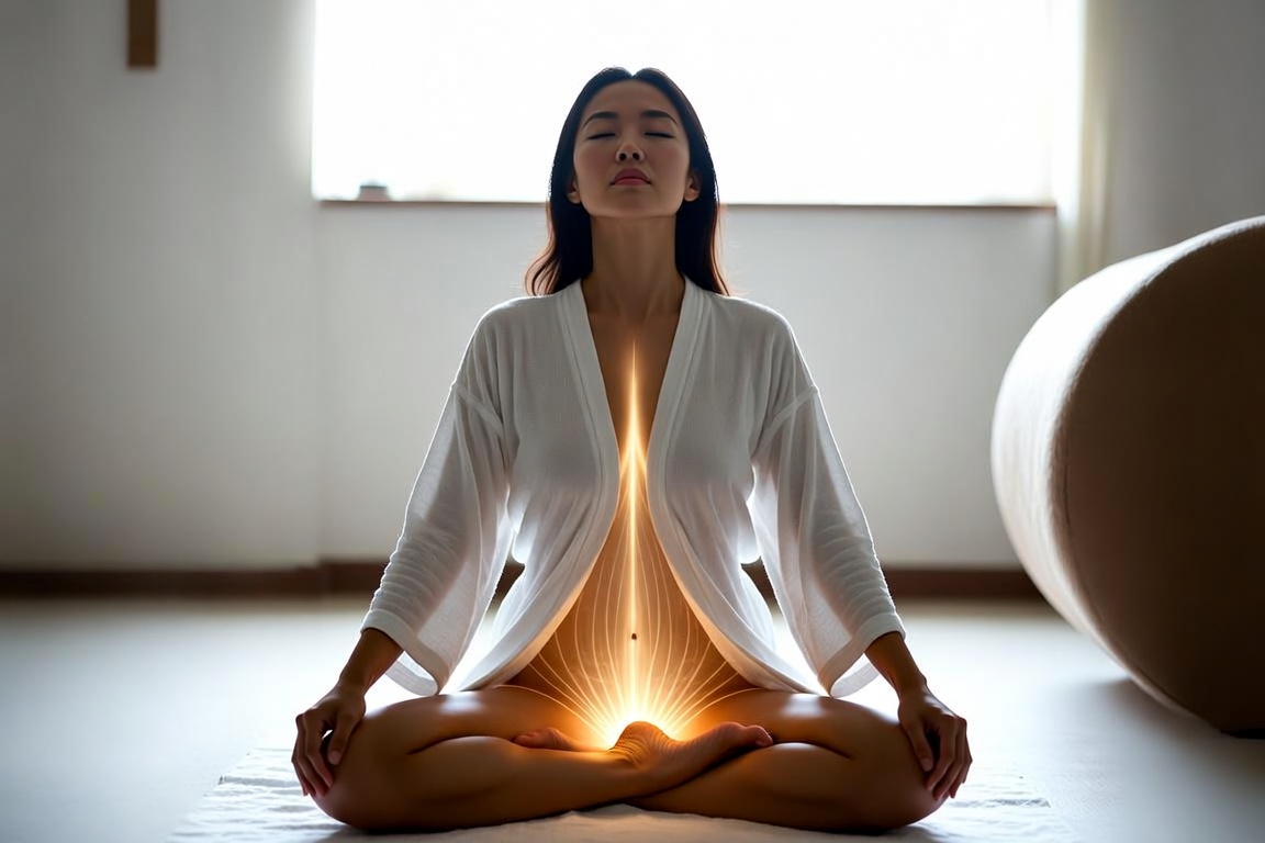 Massage Yoni Chuyên Nghiệp Tận Nơi Kín Đáo
