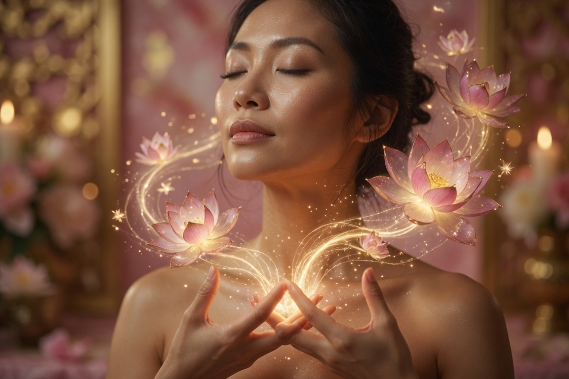 LUẬN ĐIỂM KHOA HỌC VỀ MASSAGE YONI - GÓC NHÌN TỪ Y HỌC VÀ TÂM LÝ HỌC