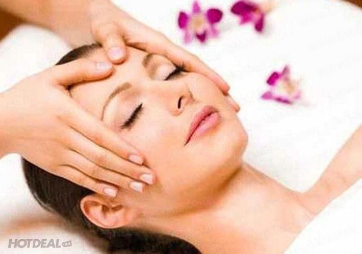 Liệu pháp chăm sóc sức khỏe phụ nữ chuyên nghiệp tại Hà Nội