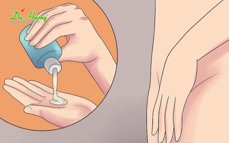 Hướng dẫn các bước chăm sóc và vệ sinh vùng kín đúng cách mỗi ngày