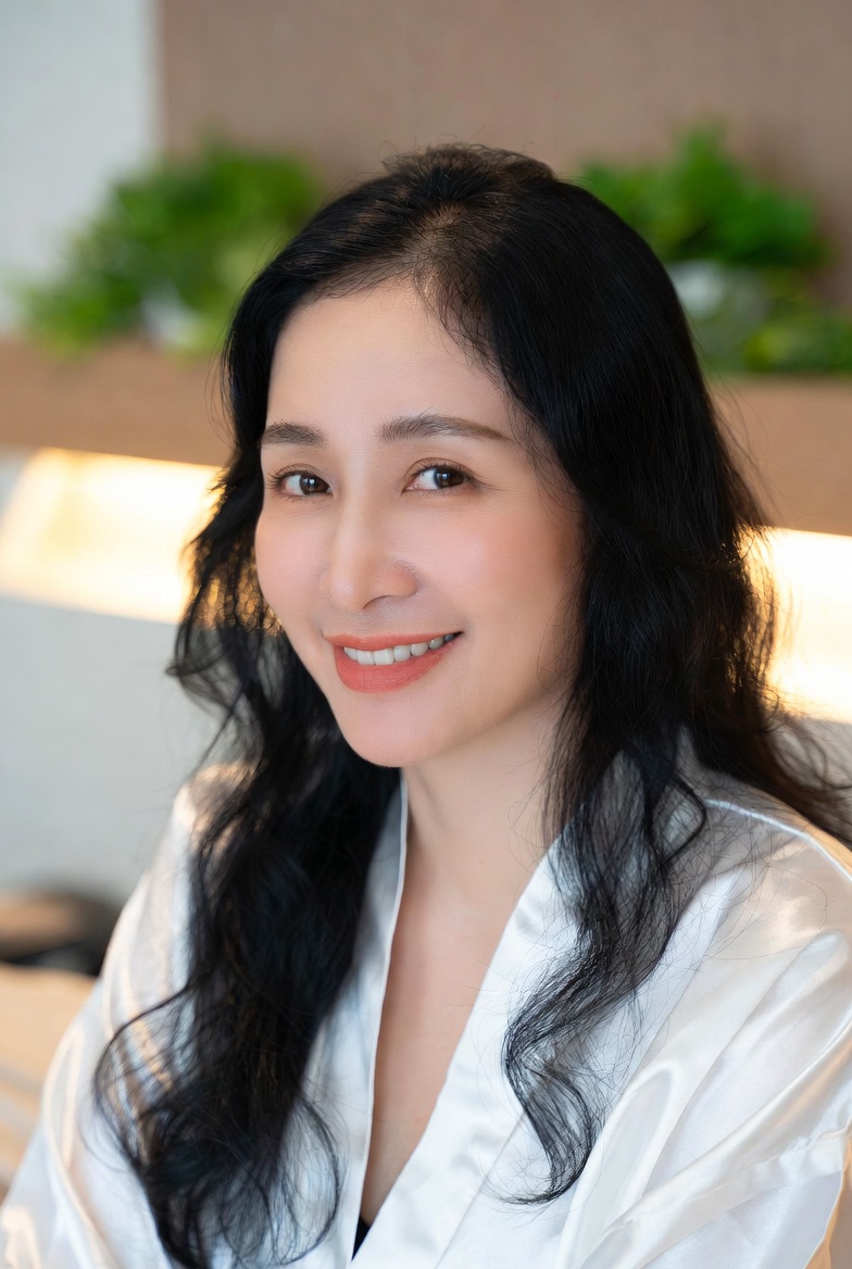 Therapist Ngô Duyên - Kỹ Thuật Viên Massage Yoni Hà Nội Chuyên Nghiệp