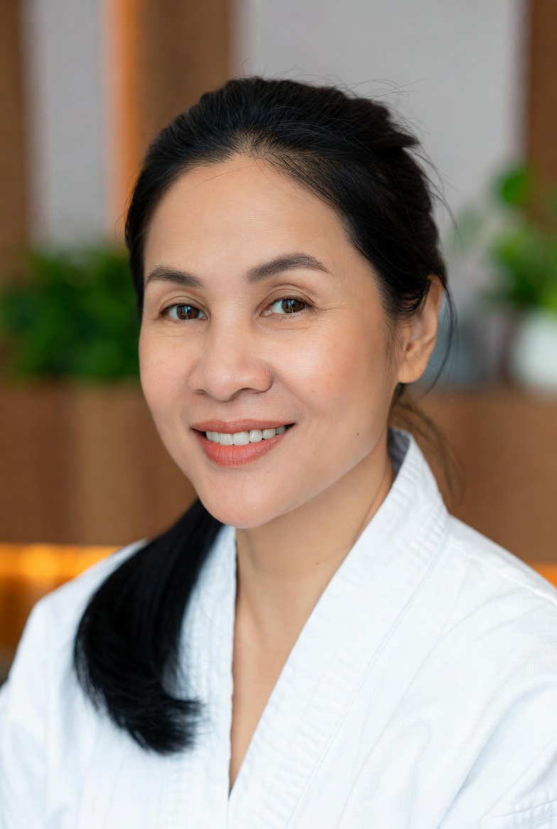 Therapist Kim Hạnh - Kỹ Thuật Viên Massage Yoni Hà Nội Chuyên Nghiệp