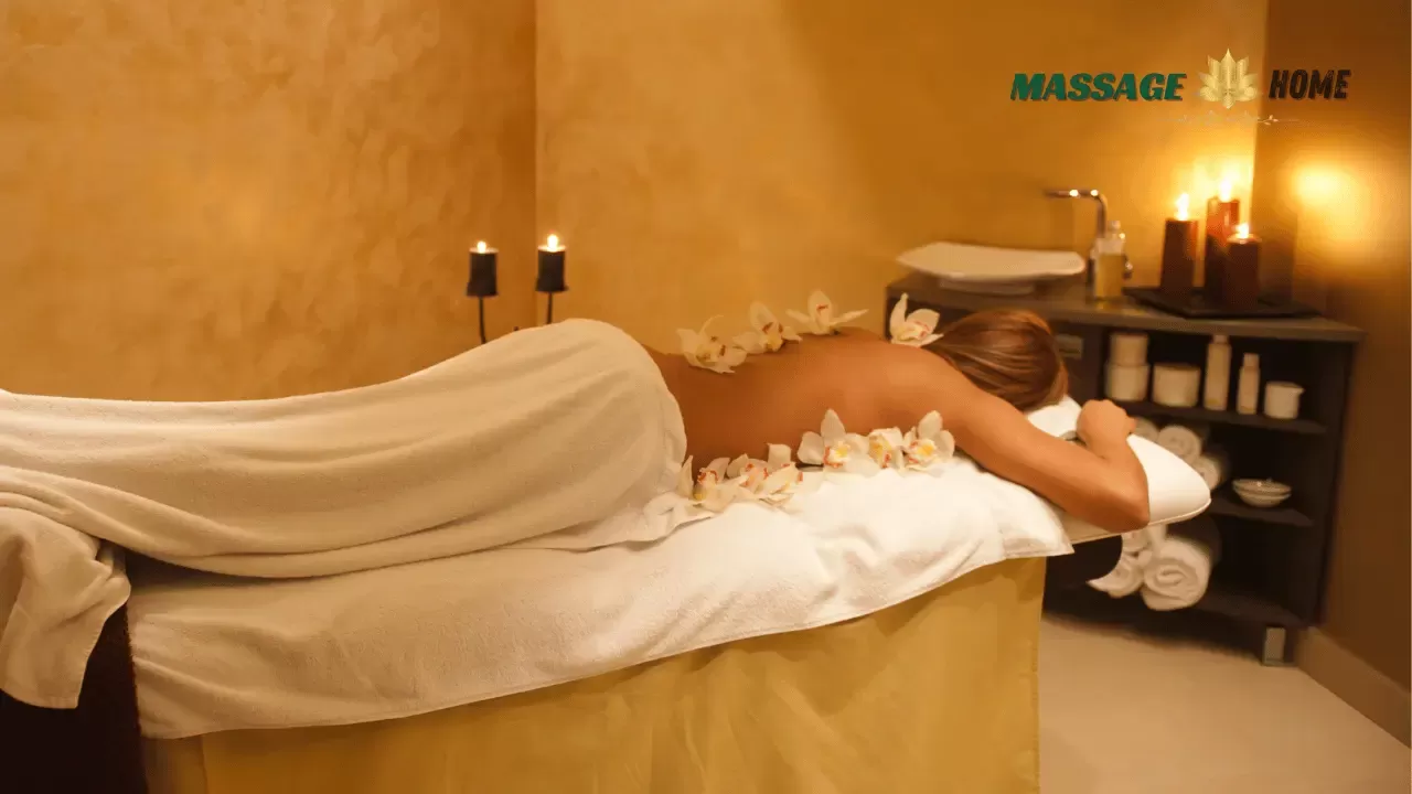 Phòng massage Yoni sang trọng và tinh tế tại Hà Nội cho phụ nữ hiện đại
