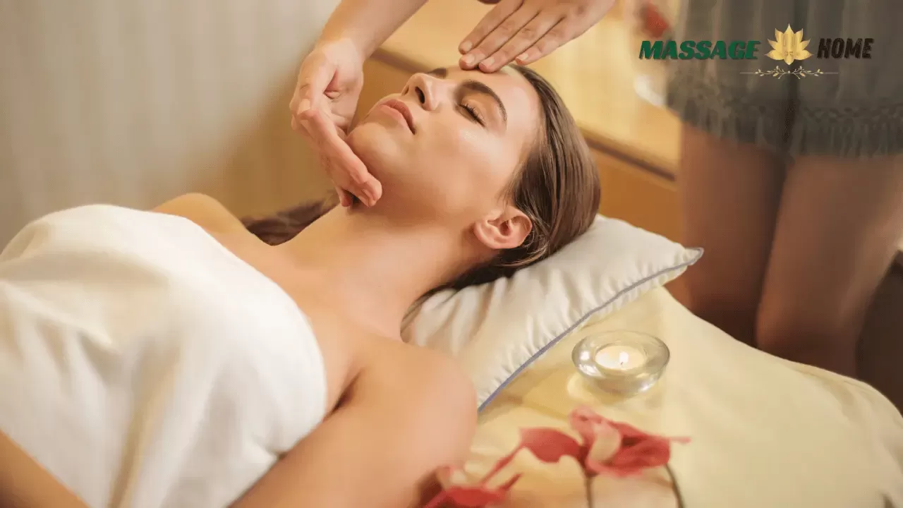 Không gian trị liệu Yoni chuyên nghiệp, sạch sẽ và an toàn tại Hà Nội