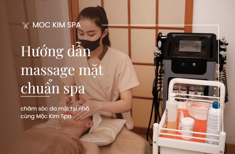 Massage A-Z cho nữ: Bí quyết thư giãn mặt và nâng cơ tại phường Quảng An, Tây Hồ