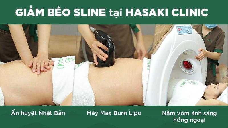 Liệu Trình Massage A-Z Cho Nữ Giảm Mỡ Bụng Toàn Thân Tại Phạm Hùng, Mỹ Đình 1