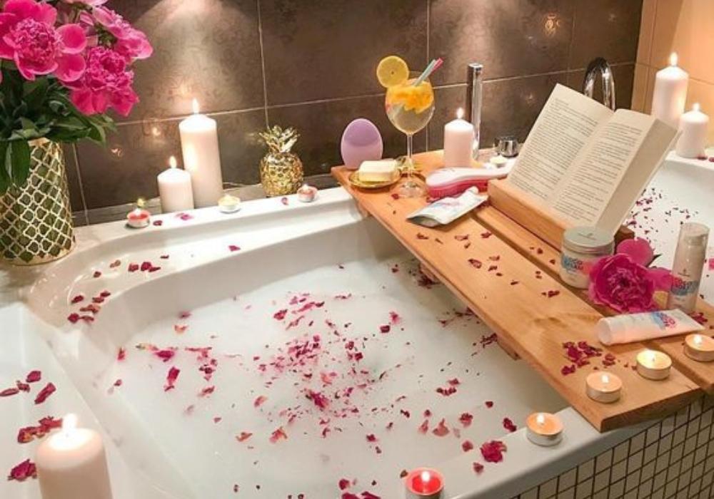 Massage Toàn Thân Premium Cho Nữ Tại Phạm Hùng, Mỹ Đình 1: Liệu Trình Thăng Hoa