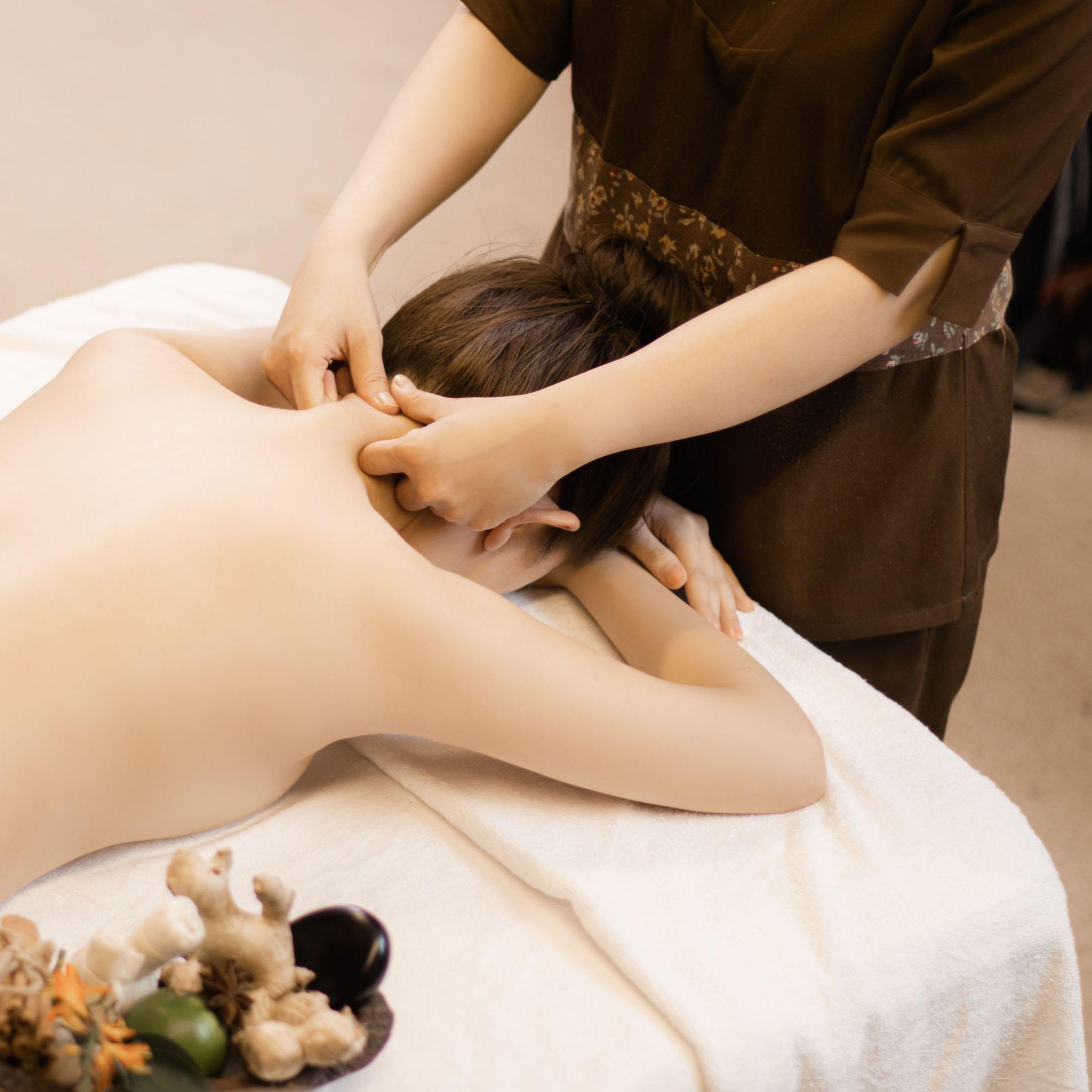 Massage A-Z cho Nữ: Giảm Mỏi Nhức Toàn Thân Tại Ô Chợ Dừa, Đống Đa Hà Nội