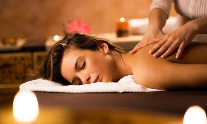 Massage Yoni Hà Nội: Hành Trình Chạm Vào Năng Lượng Nữ Tính Chữa Lành Những Cô Đơn Trong Hôn Nhân