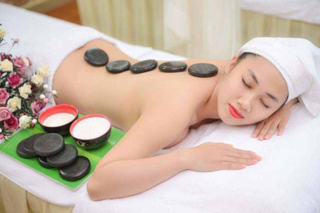 Massage A-Z Cho Nữ Yoni Oil Nóng Lạnh: Trải Nghiệm Đỉnh Cao Tại Phường Yên Phụ, Tây Hồ