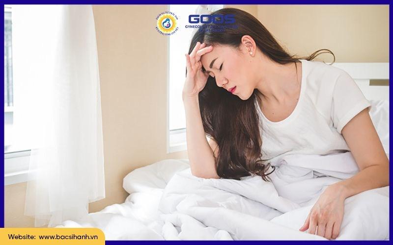 Phụ Nữ Nhịn Quan Hệ Được Bao Lâu? Góc Nhìn Từ Chuyên Gia Sức Khỏe Vùng Chậu