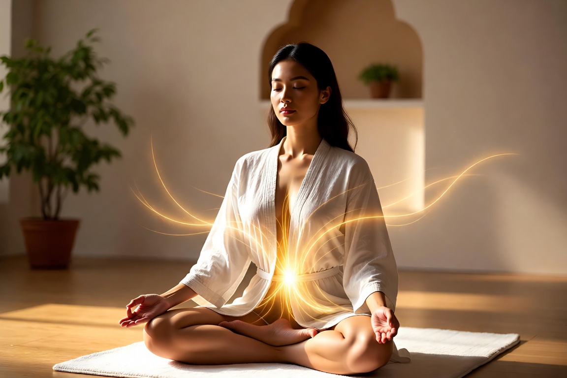 MASSAGE YONI CÓ TÁC DỤNG GÌ CHO CƠ SÀN CHẬU VÀ NỘI TIẾT TỐ NỮ?